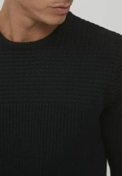 Blend Bhtafari - Jersey De Punto - Black 9 Blend Bhtafari - Jersey De Punto - Black -Viento y Calor Tienda 8aada1f05a804a3f880533093a19c6b4