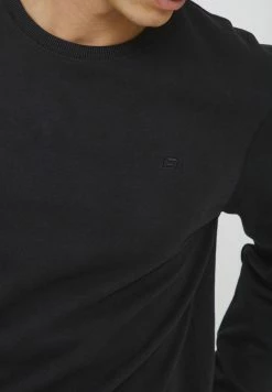 Blend Bhbhavebury Crew Neck Sweatshirt - Jersey De Punto - Black -Viento y Calor Tienda 8ac980a871aa47839f1c5283ea50d5a9