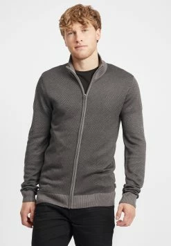Blend Bhlonder - Chaqueta De Punto - Granite
