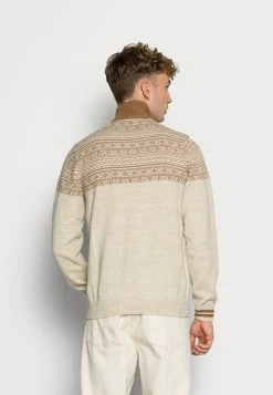 Blend Bhpullover - Jersey De Punto - Egret 7 Blend Bhpullover - Jersey De Punto - Egret -Viento y Calor Tienda 8b1cf4ccbbee4223ac931c13643ba75a