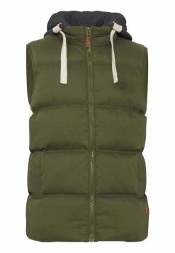 Blend Bhjens - Chaleco - Dusty Gree 10 Blend Bhjens - Chaleco - Dusty Gree -Viento y Calor Tienda 8b2269e69aab4c8e84bda63ace487174