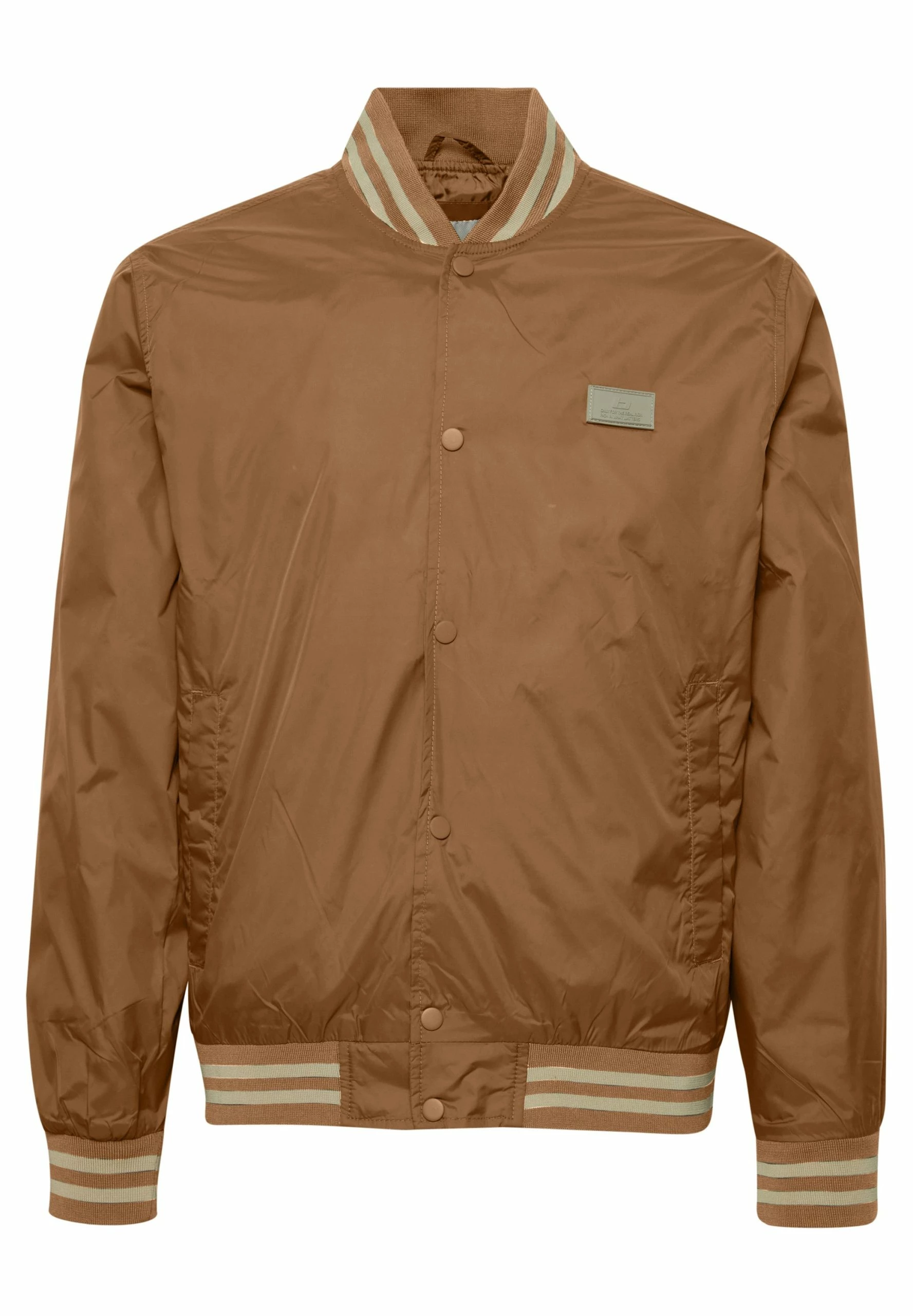 Blend Chaquetas Bomber - Otter 6 Blend Chaquetas Bomber - Otter - Imagen 6