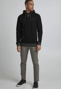 Blend Bhmarius - Jersey Con Capucha - Black -Viento y Calor Tienda 8bfded277fb64208844166a70512c1ce