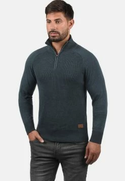 Blend Bhganbolf - Jersey De Punto - Navy