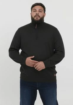 Blend Bt Robin - Jersey De Punto - Black