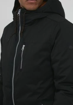 Blend Bhleto - Chaqueta De Invierno - Black -Viento y Calor Tienda 8c921a8e0b5245279dd6eb731d99fea0