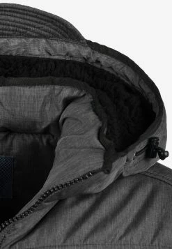 Blend Bhboris - Chaqueta De Invierno - Grey 11 Blend Bhboris - Chaqueta De Invierno - Grey -Viento y Calor Tienda 8ccb93370ece4626a6c7868597c1e32a