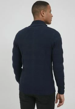 Blend Bhgalmaro - Chaqueta De Punto - Dark Blue 8 Blend Bhgalmaro - Chaqueta De Punto - Dark Blue -Viento y Calor Tienda 8cced3a953b34444af807e9492f8ed9c