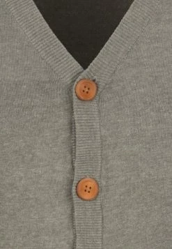 Blend Bhlennard - Chaqueta De Punto - Light Grey -Viento y Calor Tienda 8cd3100eef9c45228f14ad239c105c91