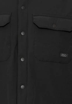 Blend Outerwear - Chaqueta De Entretiempo - Black -Viento y Calor Tienda 8ce0edeebfa248bc8050d98ffb26ef49