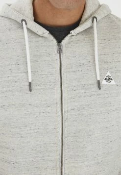 Blend Bhhelno - Sudadera Con Cremallera - Stone Mix -Viento y Calor Tienda 8daf17297b2e43148d336ba588ed10c6