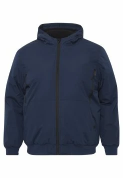 Blend Bheleon Bt - Chaqueta De Entretiempo - Dress Blues -Viento y Calor Tienda 8db6e48387584adfb4ae9c266d790945