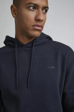 Blend Downtonbh - Jersey Con Capucha - Dark Navy -Viento y Calor Tienda 8e0e99a2d33d489e9bf3a6f253479d01