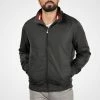 Blend Bhzyklo - Chaqueta De Entretiempo - Phantom Grey