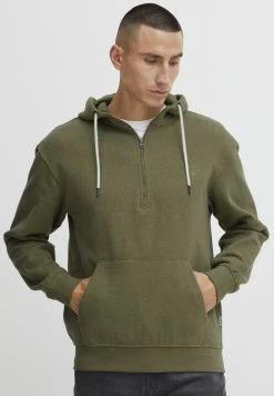 Blend Jersey Con Capucha - Military Olive