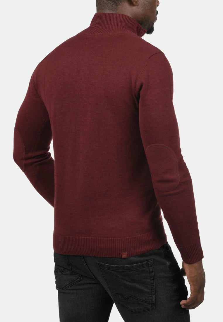 Blend Bhrobin - Jersey De Punto - Red 2 Blend Bhrobin - Jersey De Punto - Red - Imagen 2