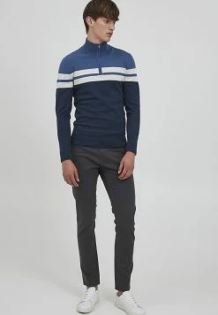 Blend Bhnaresh - Jersey De Punto - Blues 7 Blend Bhnaresh - Jersey De Punto - Blues -Viento y Calor Tienda 8ec0322701c946d2af09aa19f3a6bc74