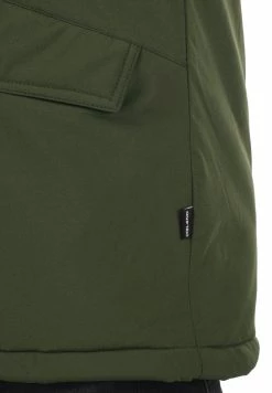 Blend Bhomar - Chaqueta De Invierno - Deep Depths -Viento y Calor Tienda 8f12601a6ac54f9fbc3c228dc1cc97f8