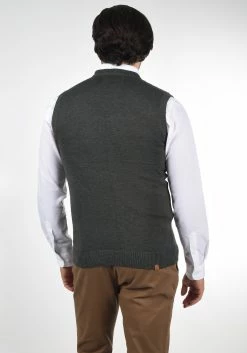 Blend Bhlarsson - Jersey De Punto - Charcoal 15 Blend Bhlarsson - Jersey De Punto - Charcoal -Viento y Calor Tienda 8f602d896c674b0aa53219946dd48f15