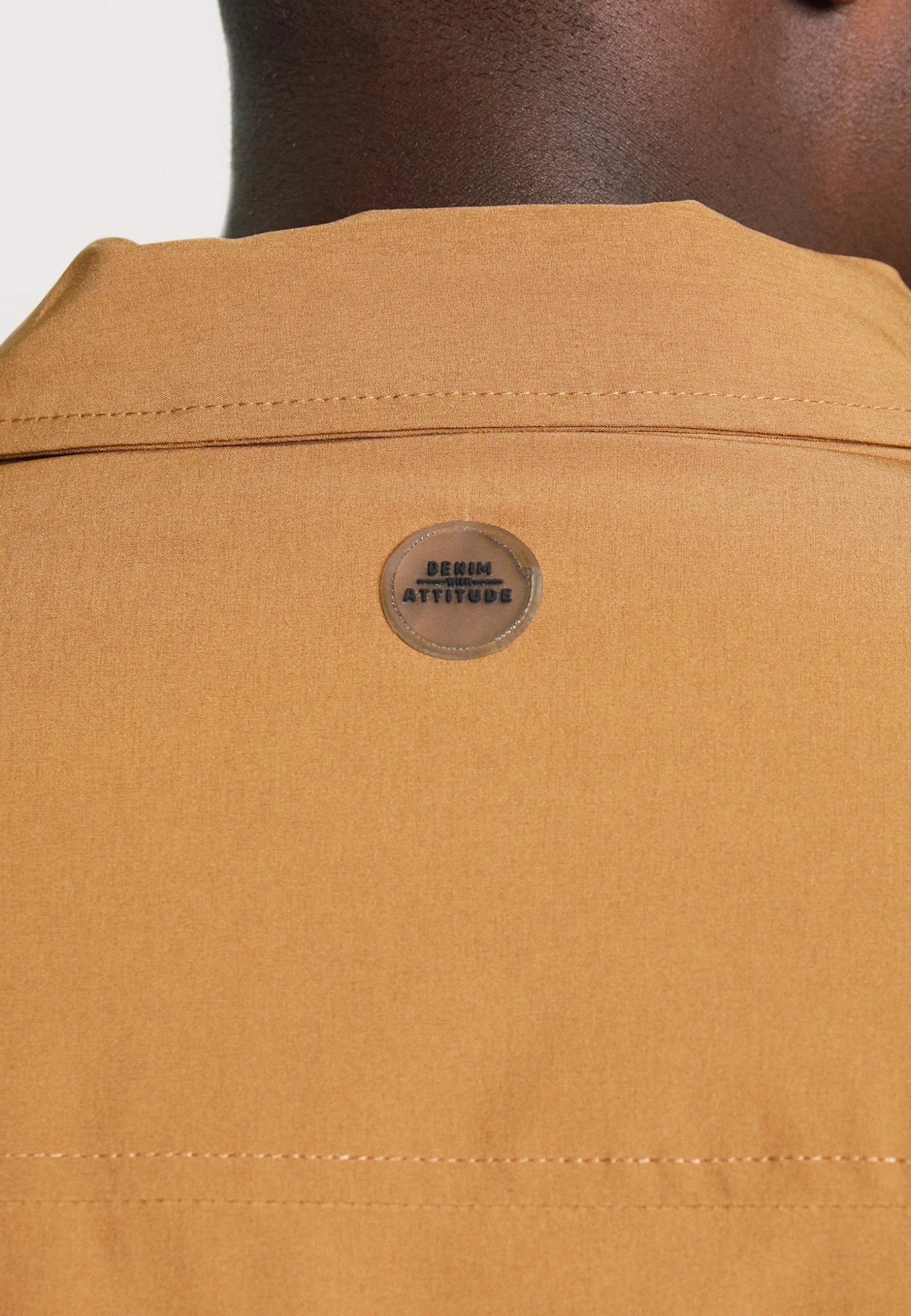 Blend Outerwear - Chaqueta De Entretiempo - Tobacco Brown 5 Blend Outerwear - Chaqueta De Entretiempo - Tobacco Brown - Imagen 5