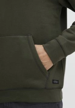 Blend Jersey Con Capucha - Forest Night -Viento y Calor Tienda 8ff1abc697204d6087c24fbff2a05c5b