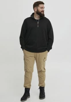 Blend Bhaliere Bt - Sudadera - Black -Viento y Calor Tienda 90102287d6b6498db72131e734c69589