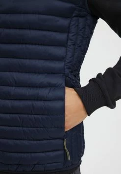 Blend Bhkaliko - Chaleco - Dress Blues -Viento y Calor Tienda 902ec381c6634760978e155cf869ee84