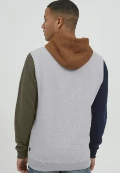 Blend Bhlampert - Jersey Con Capucha - Grey 8 Blend Bhlampert - Jersey Con Capucha - Grey -Viento y Calor Tienda 904fc4e004e2448baa4e26a5c5119eef