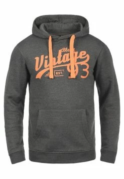 Blend Bhvince - Jersey Con Capucha - Pewter Mix 7 Blend Bhvince - Jersey Con Capucha - Pewter Mix -Viento y Calor Tienda 90624dbc8ecd410dbbf7c321e7049861