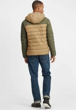 Blend Bhnino - Chaqueta De Entretiempo - Deep Depths -Viento y Calor Tienda 90b88805dd9a463095e1ab1f3f0e8a06