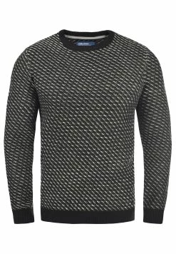 Blend Bhcalisto - Jersey De Punto - Black -Viento y Calor Tienda 90fd1544b6e24ee8926f7f3bc0a59e30