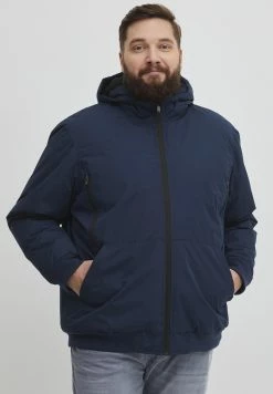 Blend Bheleon Bt - Chaqueta De Entretiempo - Dress Blues