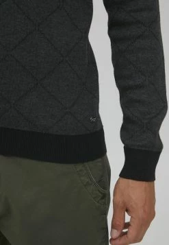 Blend Bhnison - Sudadera - Charcoal Mix -Viento y Calor Tienda 91788af0937d40498fbc9566559d051d