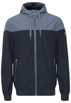 Blend Bhmelon - Chaqueta Outdoor - Dress Blues -Viento y Calor Tienda 9193469a128e4f9d9a7264c63f0390aa