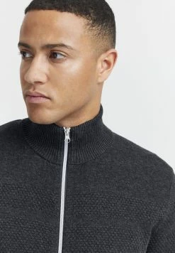 Blend Chaqueta De Punto - Charcoal Mix -Viento y Calor Tienda 91af43fee15041e3b3755a9d6c2d7b99