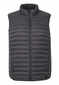 Blend Bhnille Bt - Chaleco - Ebony 10 Blend Bhnille Bt - Chaleco - Ebony -Viento y Calor Tienda 92388f2cc0304001a5c115e777d93657