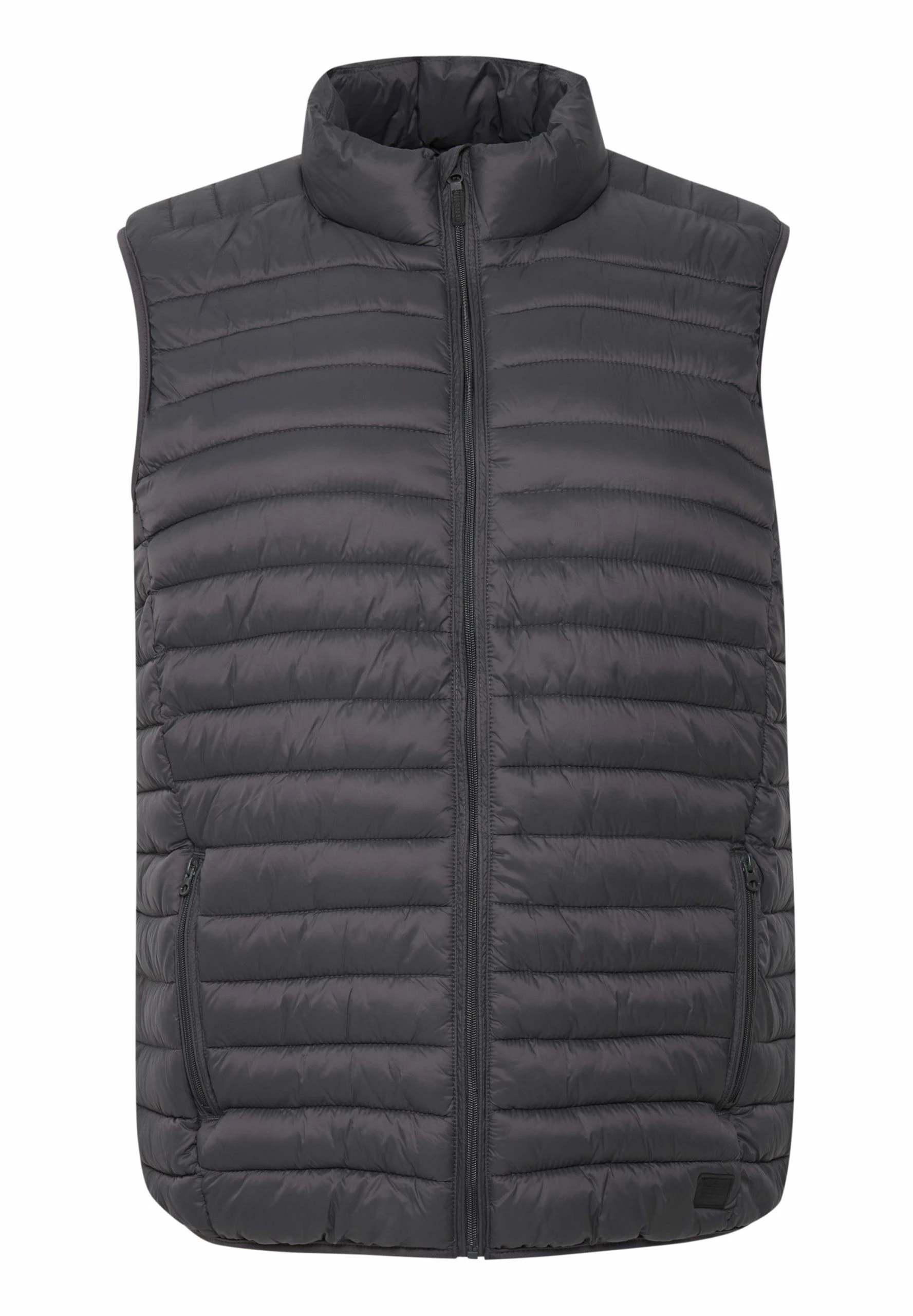 Blend Bhnille Bt - Chaleco - Ebony 5 Blend Bhnille Bt - Chaleco - Ebony - Imagen 5