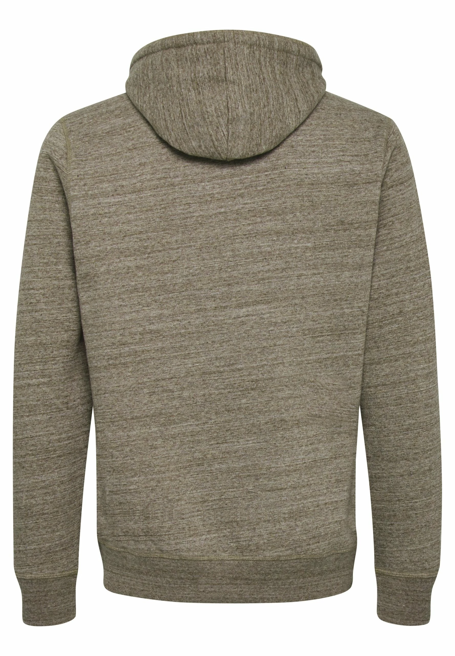 Blend Bhalton - Jersey Con Capucha - Forest Night Green 8 Blend Bhalton - Jersey Con Capucha - Forest Night Green - Imagen 8