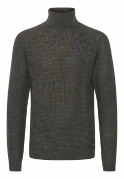 Blend Rollkragen Carrizo - Jersey De Punto - Phantom Grey 11 Blend Rollkragen Carrizo - Jersey De Punto - Phantom Grey -Viento y Calor Tienda 926a4237f29a4426abe5c85e148e0e88