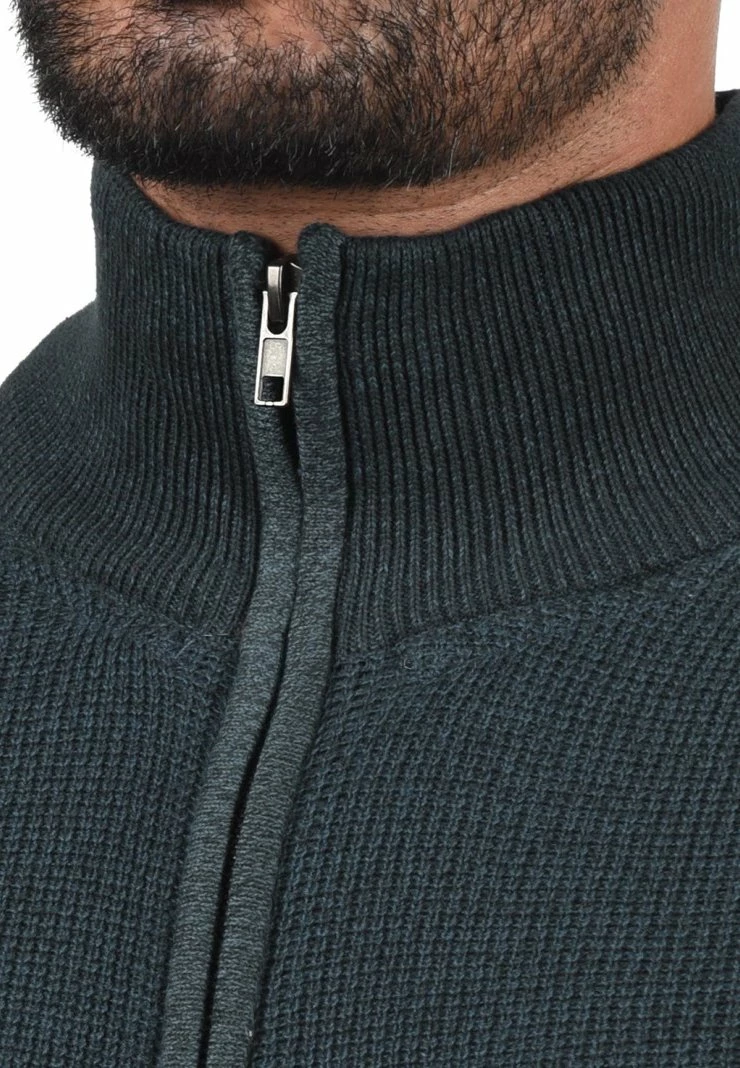 Blend Bhganbolf - Jersey De Punto - Navy 3 Blend Bhganbolf - Jersey De Punto - Navy - Imagen 3