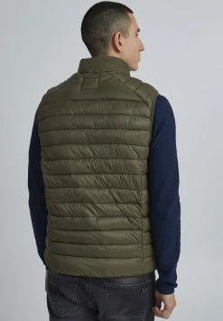 Blend Bhnille - Chaleco - Deep Depths 8 Blend Bhnille - Chaleco - Deep Depths -Viento y Calor Tienda 92cd2fbf2d2c43e89cdbc7cbb77db5c5