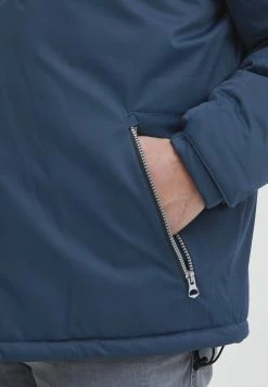 Blend Bhleto- Chaqueta De Invierno - Dress Blues -Viento y Calor Tienda 92e38d346e4346e181eeb29839c2d047