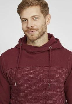 Blend Toklat - Jersey Con Capucha - Tawny Port -Viento y Calor Tienda 932bcddd2e004b1a91cc2010c9062cfc