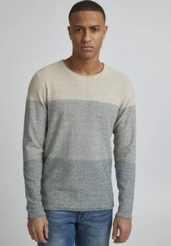 Blend Bhhans - Jersey De Punto - Olive Night