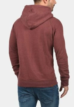 Blend Bhsales - Jersey Con Capucha - Wood Red -Viento y Calor Tienda 934122f442c84bfeb4f9b52292c12b9e