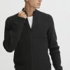 Blend - Chaqueta De Punto - Black