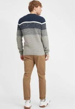 Blend Bhcedro - Jersey De Punto - Dress Blues -Viento y Calor Tienda 93464a169cb94c53987f6e160aca3123