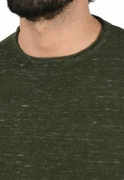 Blend Bhadrian - Jersey De Punto - Deep Depths -Viento y Calor Tienda 934c4100ac044eaca9ebdb27a3b9afe8