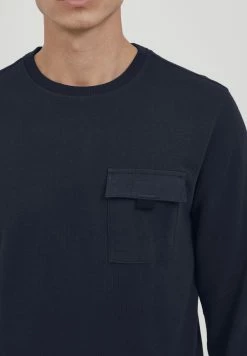 Blend Bhoskari - Jersey De Punto - Dress Blues -Viento y Calor Tienda 939da0aa9bd043e399b083637e40cac0