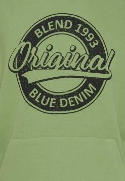 Blend Kapuzen - Jersey Con Capucha - Green Eyes 15 Blend Kapuzen - Jersey Con Capucha - Green Eyes -Viento y Calor Tienda 93b5d728748f4274a673cfd985a85432